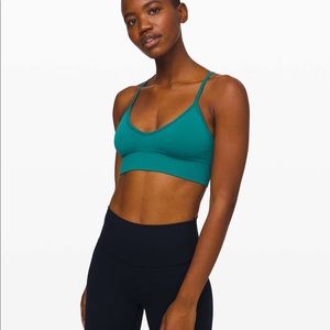 Ebb to Street Bra*Light Support, A/B cup